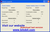 Bitobit Compolife screenshot